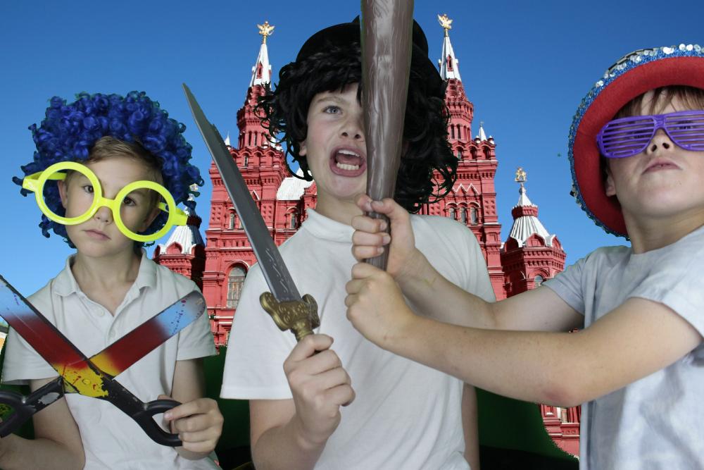 Fun Day | View more photos from the event at gallery.myphotoboothexperience.co.uk/u/MyPhotoBoothExperienceLtd/Fun-Day